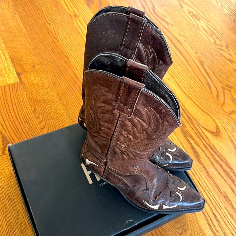 Women’s 6.5